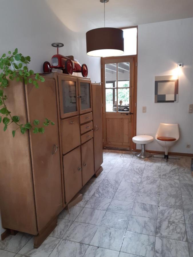 Bed and Breakfast Artuur Brujas Exterior foto