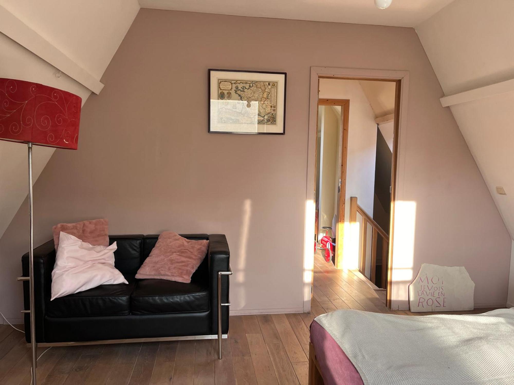 Bed and Breakfast Artuur Brujas Exterior foto