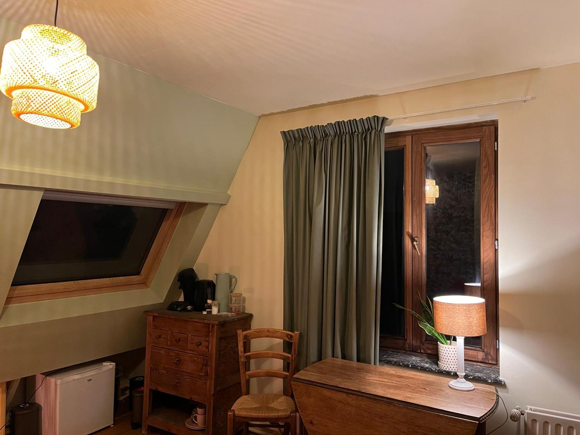 Bed and Breakfast Artuur Brujas Exterior foto